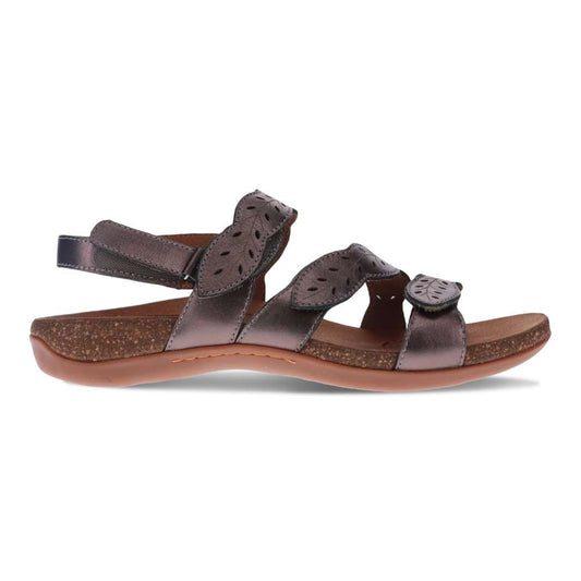 Able II Sandal - Pewter