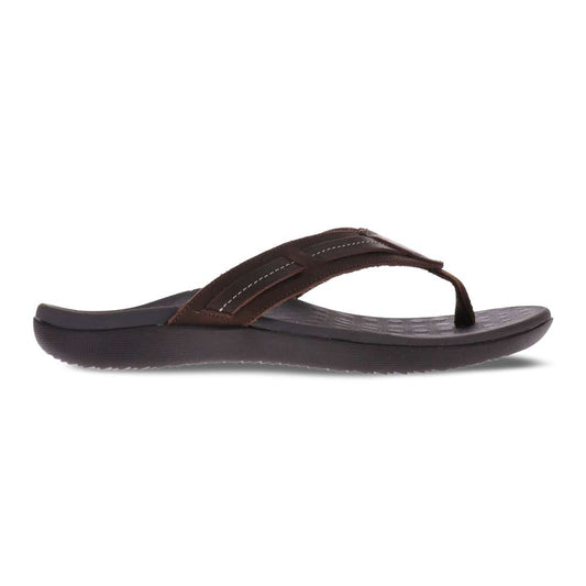 Bondi v2 Toe Post Sandal - Brown