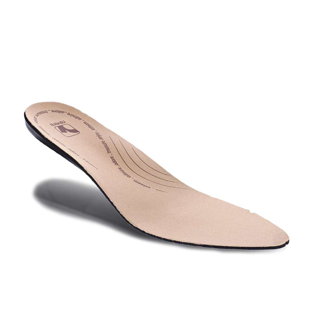Replacement Insole for Ballet Flats - Natural