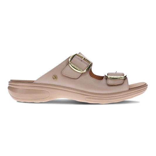 Florence II Slide - Champagne