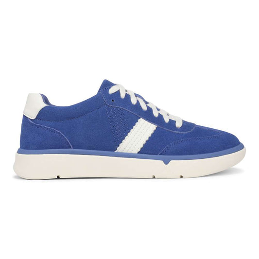 City Walk Casual Sneaker - Mazarine Blue