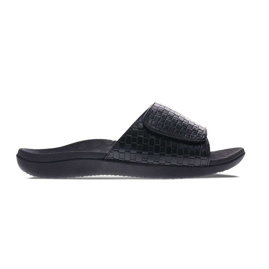Samos II Brick - Black
