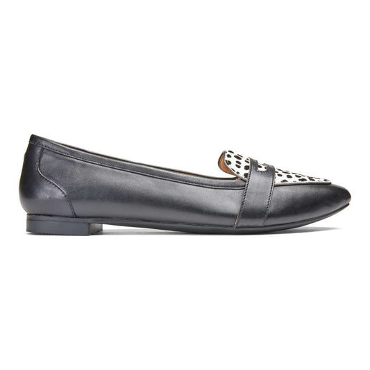 Savannah Flat - Black Spot