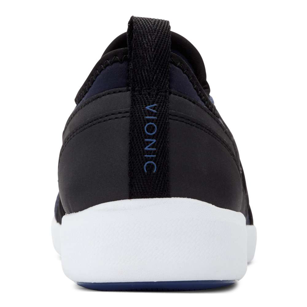 Storm Casual Sneaker - Navy