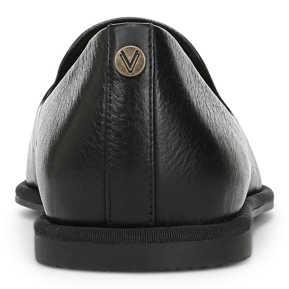 Willa 2.0 Loafer - Black