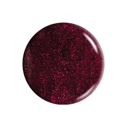 Dr's Remedy Nail Polish - GIVING Garnet