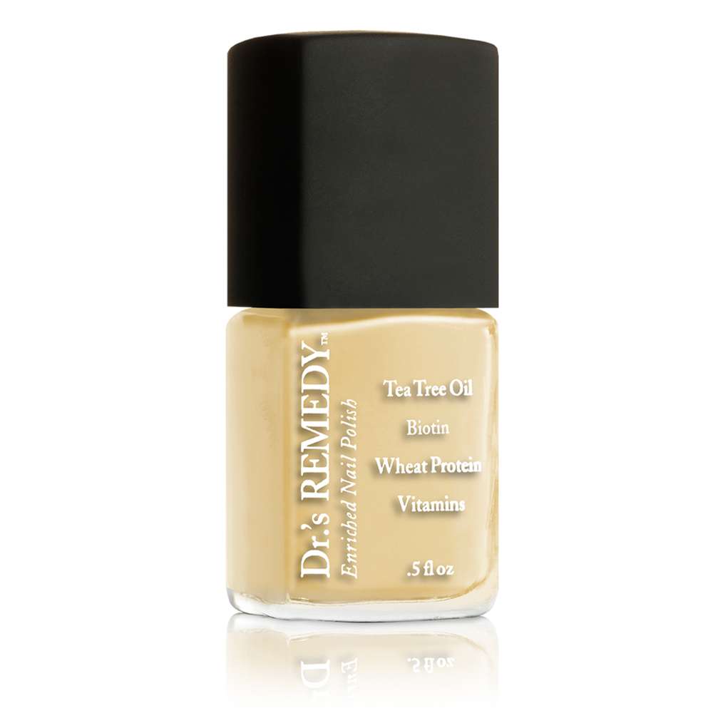 Dr's Remedy Nail Polish - SWEET Soleil