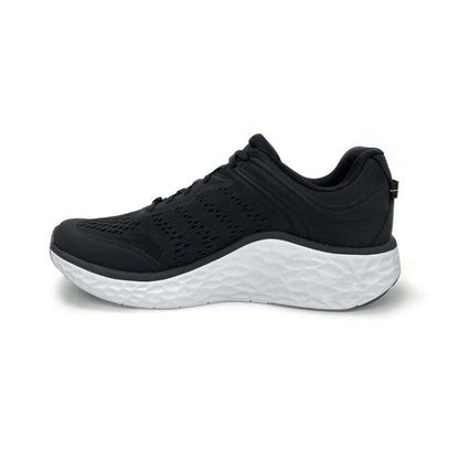 Chase Active Sneaker - Black