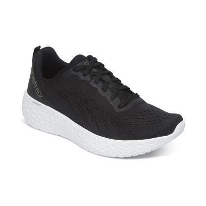 Danika Sneaker - Black