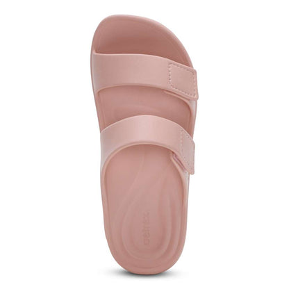 Kaia Slide - Pink