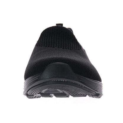 Circus Slip-On Sneaker - Black