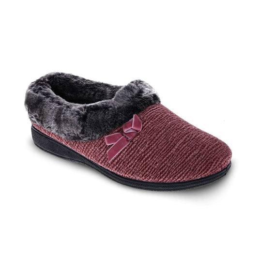 Deep Slipper - Pink