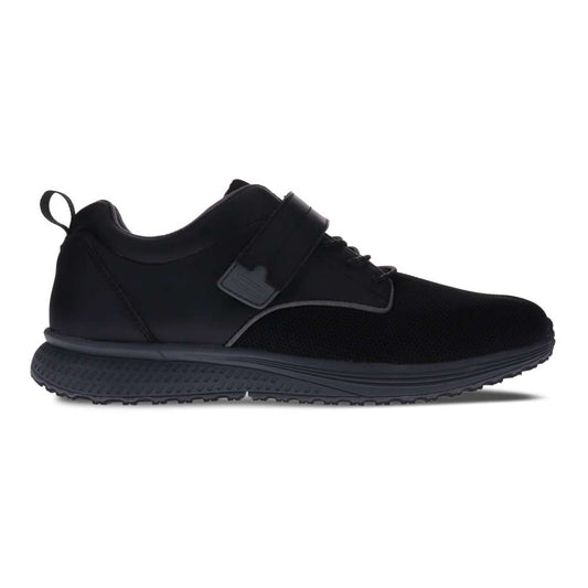 Earnest Sneaker - Black