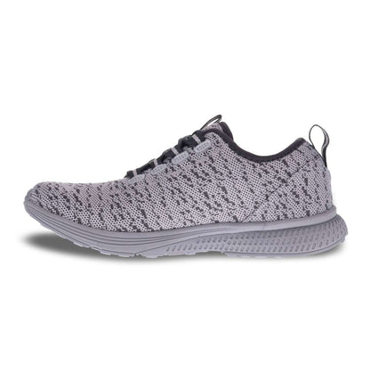 Evolve Sneaker - Grey