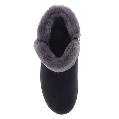 Friend Slipper - Black