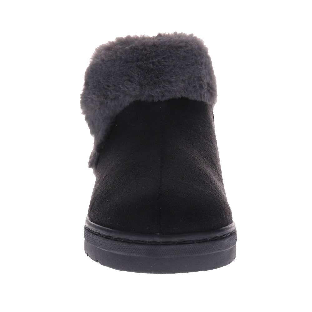 Friend Slipper - Black