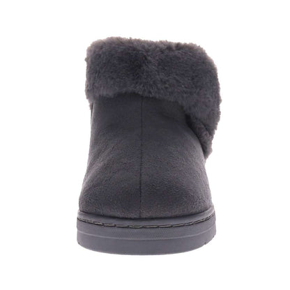Friend Slipper - Dark Grey