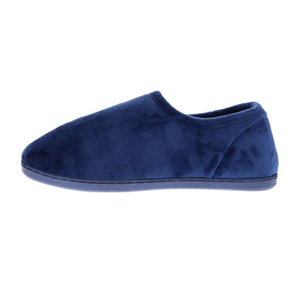 Gentle Slipper - Navy