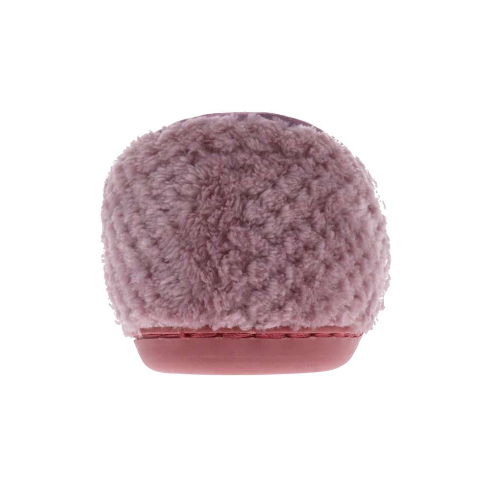 Grace Slipper - Mink