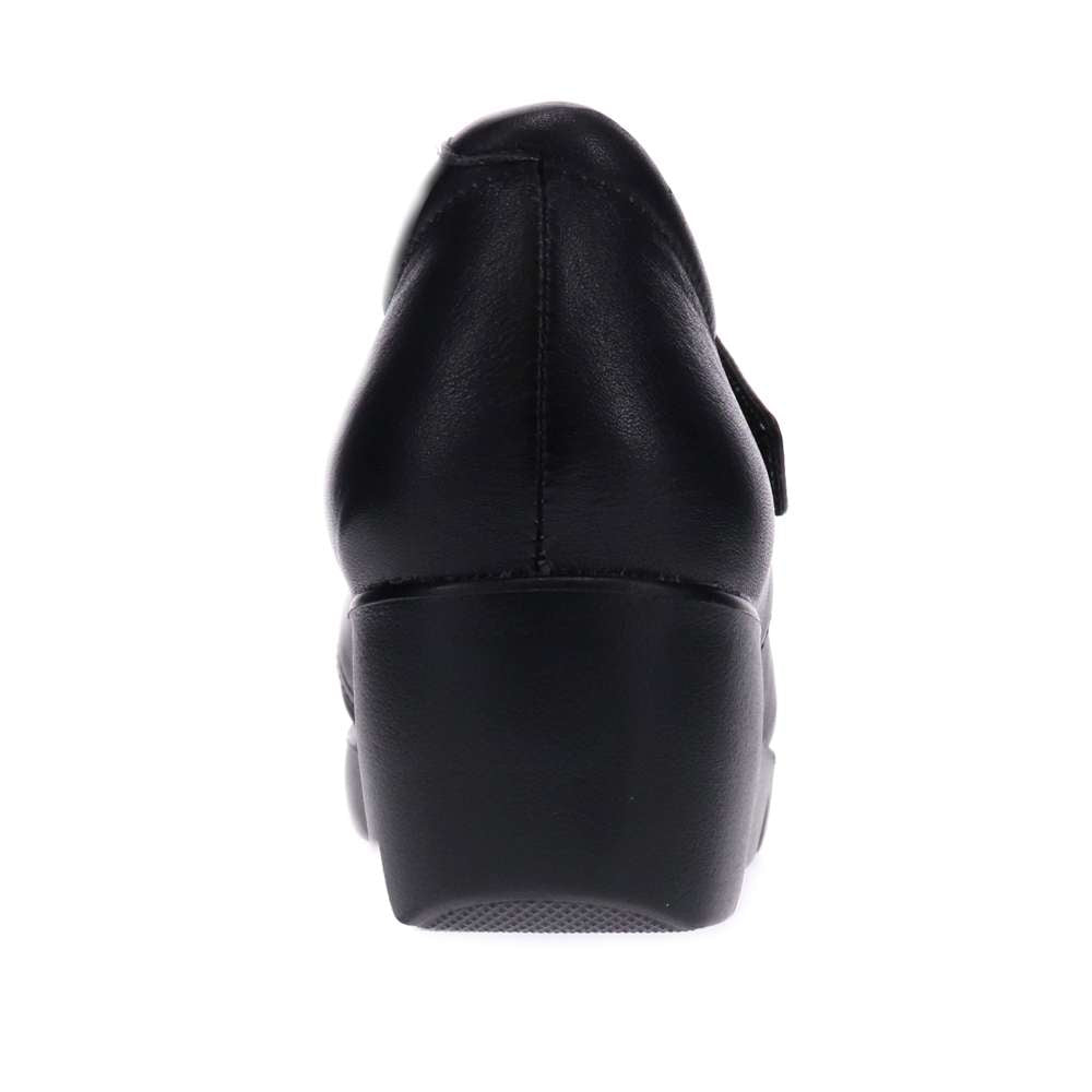 Gracie Mary-Jane - Black/Black