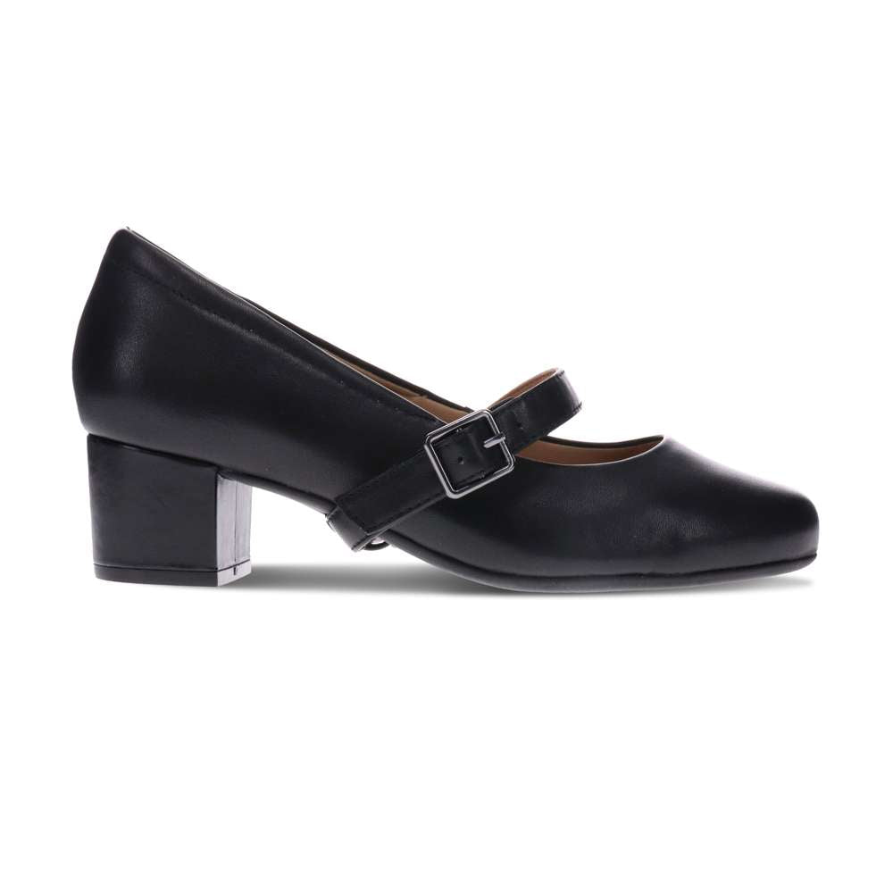 Harper Pump - Black