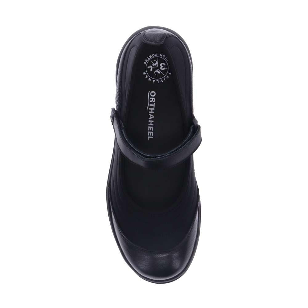 Impala Mary-Jane - Black