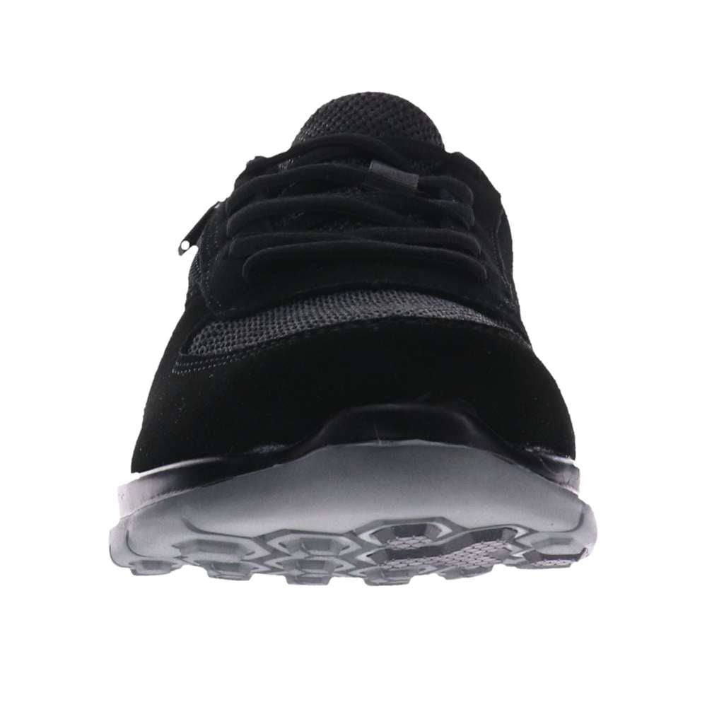 Joy Active Sneaker - Black