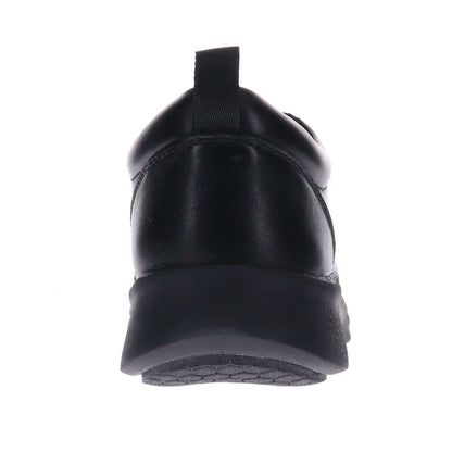 Keeley Active Sneaker - Black/Black