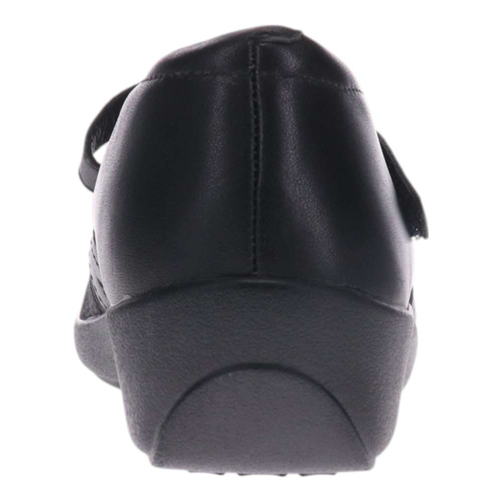 Keisha Casual - Black