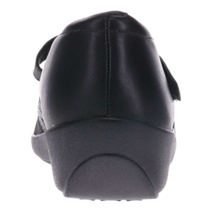 Keisha Casual - Black