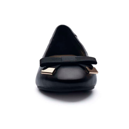 LD 1677 (Kandy) Flat - Black