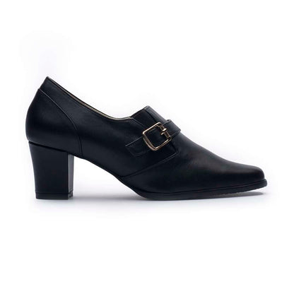 LD 1683 (Kameo) Loafer - Black