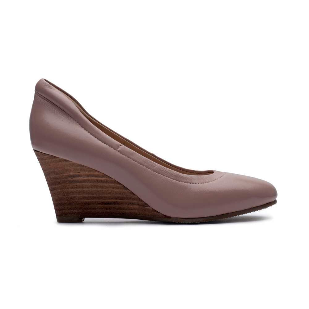 LD 1685 (Koryn) Wedge - Pink