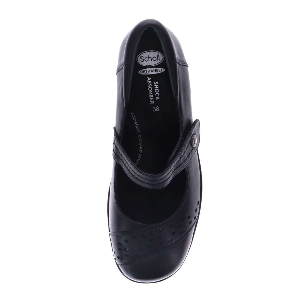 Lydia Mary-Jane - Black