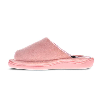 Madge Slipper - Mauve