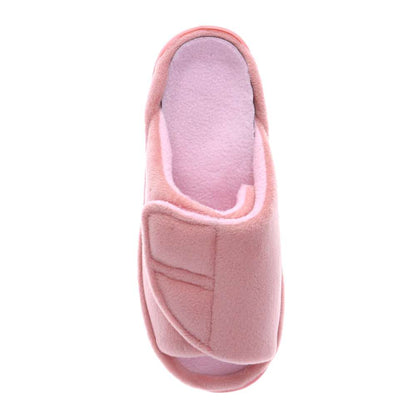 Madge Slipper - Mauve