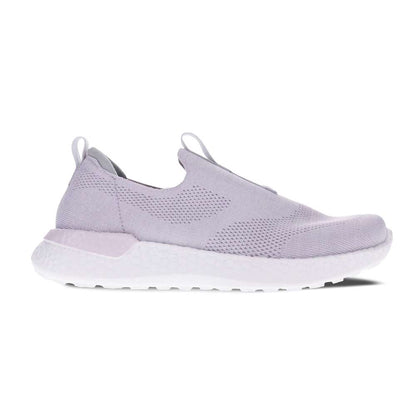 Maggie Slip-On Sneaker - Lavender