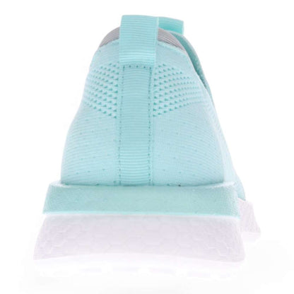 Maggie Slip-On Sneaker - Mint