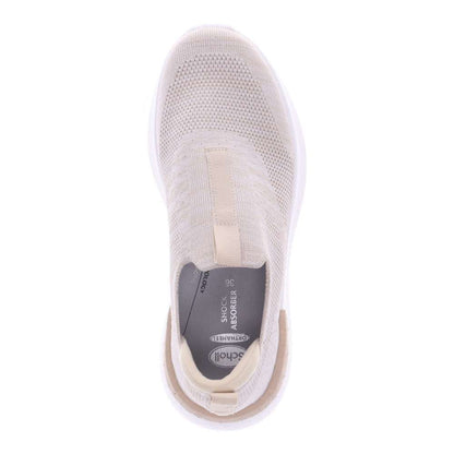 Maggie Slip-On Sneaker - Taupe