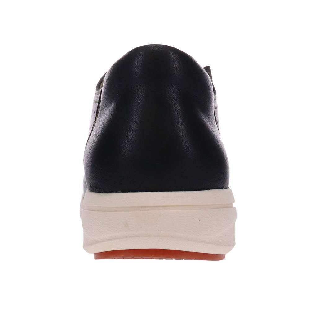 Nile Sneaker - Black