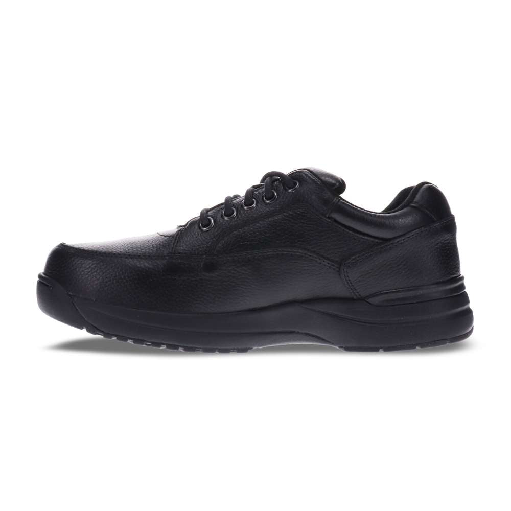 Power Walker Sneaker - Black