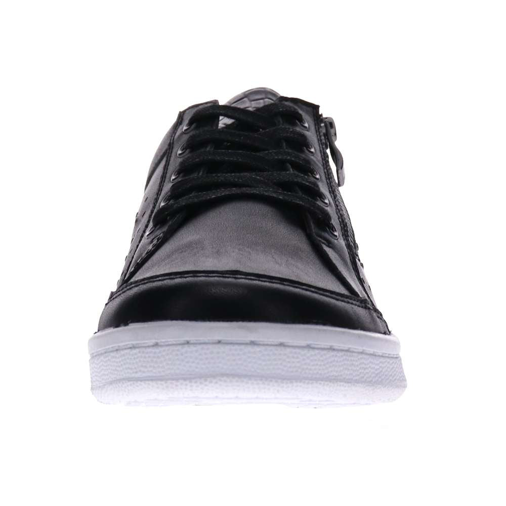 Razer Casual Sneaker - Black/White