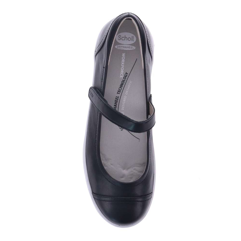 Rhonda Mary-Jane - Black