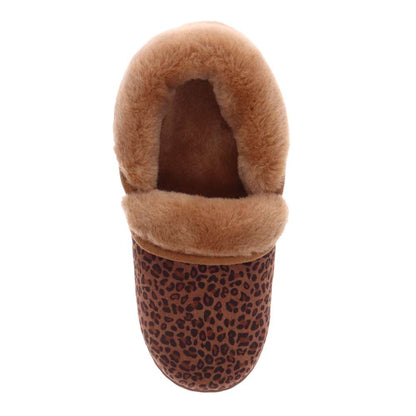 Snuggle II - Natural Leopard