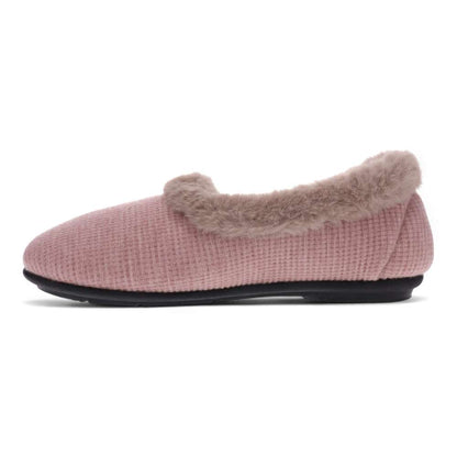 Softy Slipper - Blush