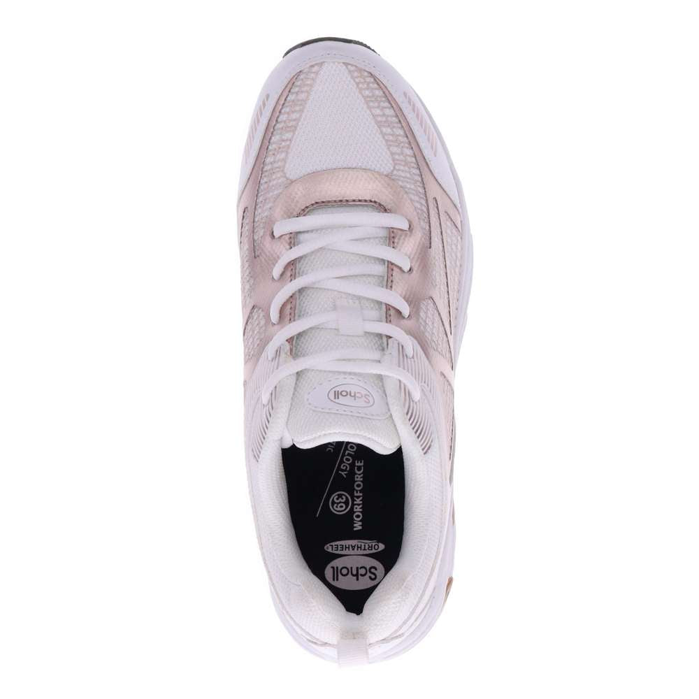 Sprinter II Sneaker - Champagne