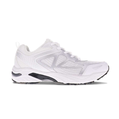 Sprinter II Sneaker - Silver