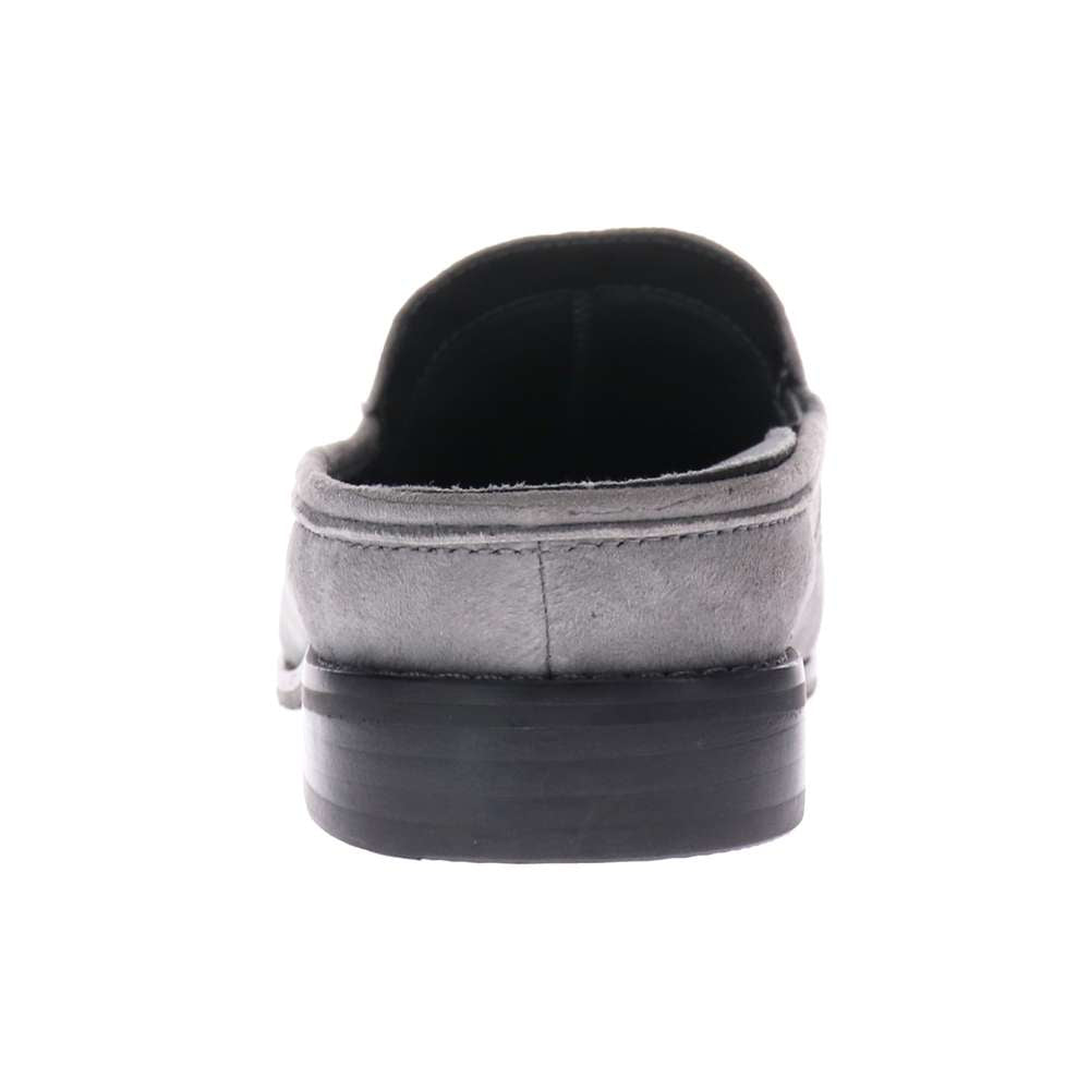 Taranto Mule - Dark Grey