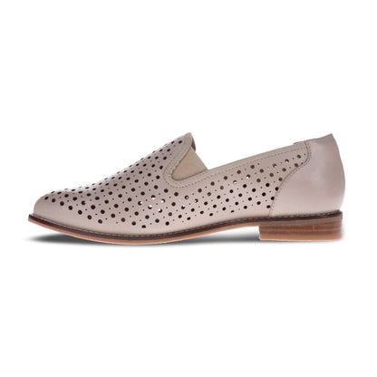 Tilos Loafer - Light Grey