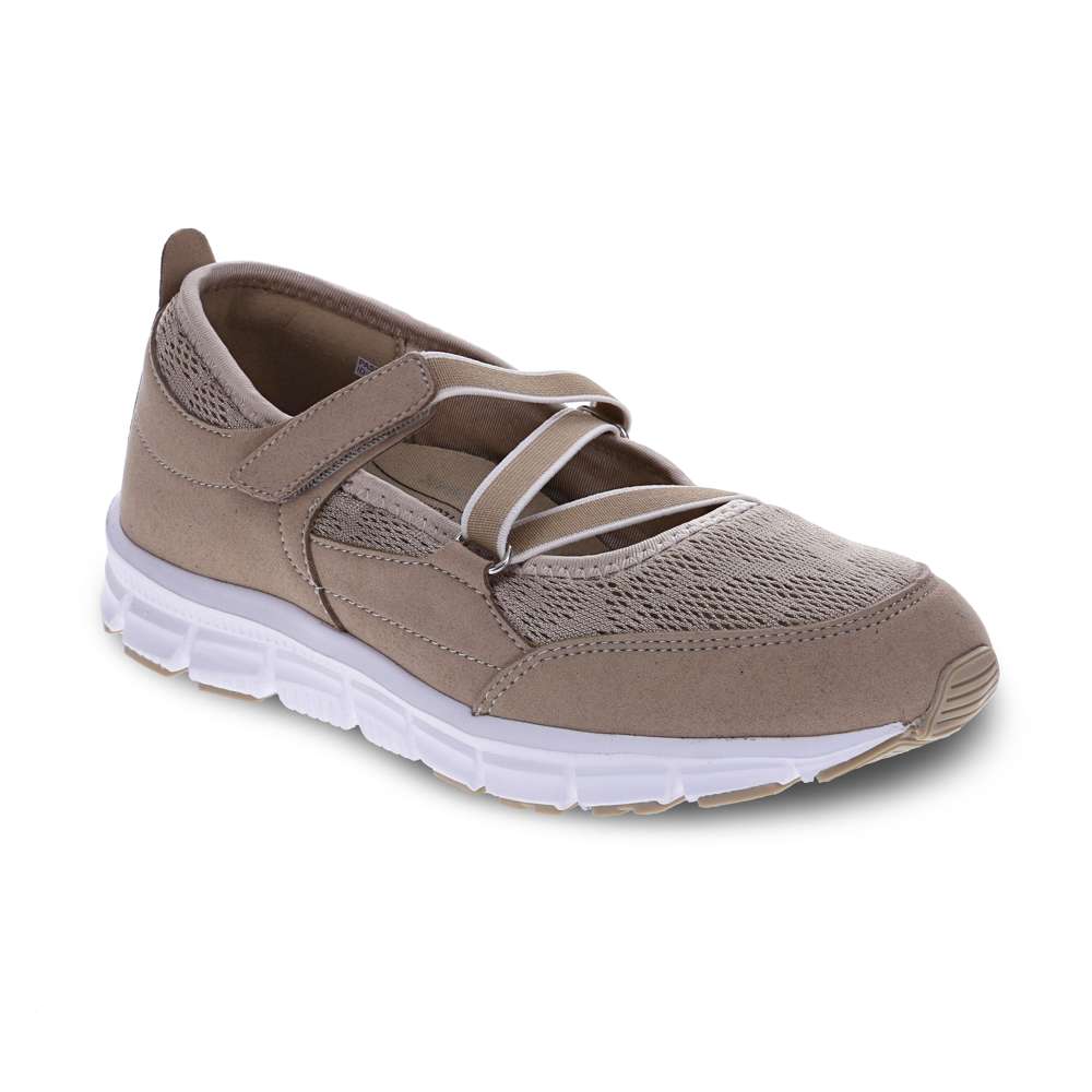 Ursula Mary-Jane - Taupe